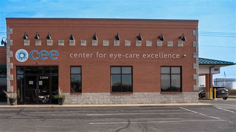 center for eye care excellence granger|eye care excellence granger indiana.